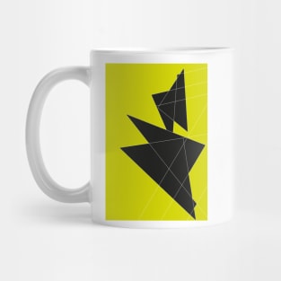 Abstract#89 Mug